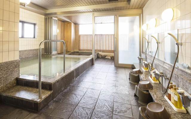 HOTEL MYSTAYS Kanazawa Castle
