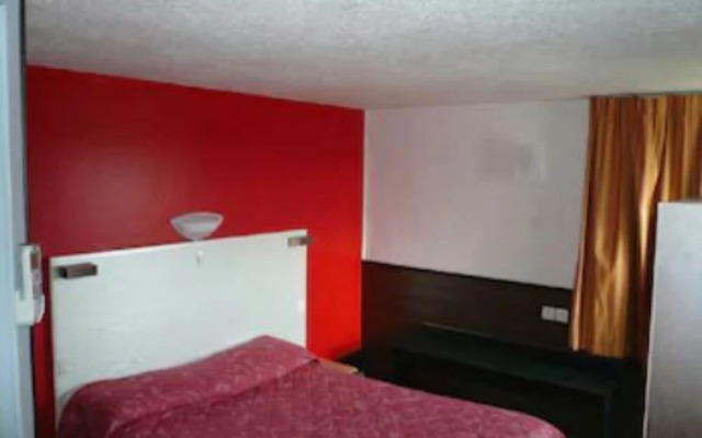 Hotel Les Tourrades