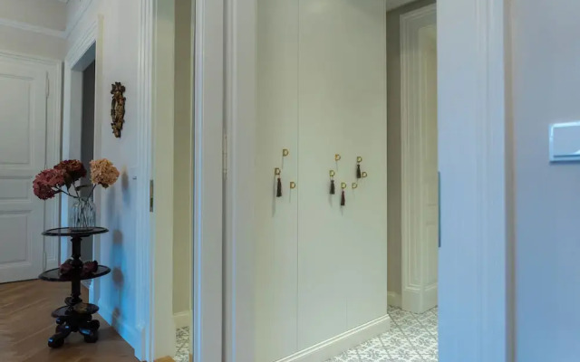Vodičkova Luxury Suites