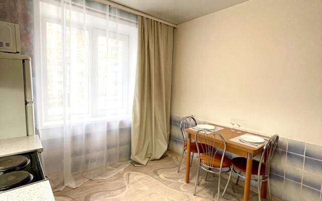 Хоум Отель на пр-те Строителей, д. 59