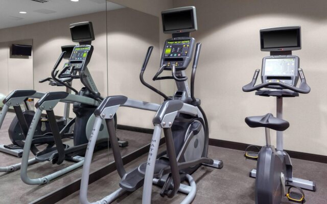 Residence Inn by Marriott Atlanta McDonough