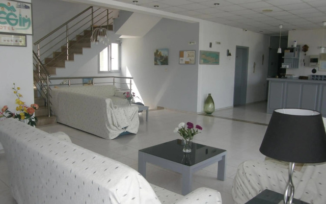 Megim Hotel