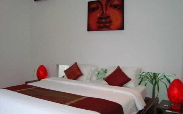 The H Rooms At Horizontal
