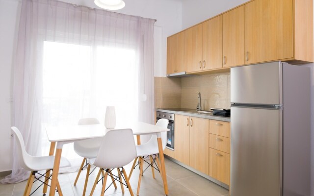 Elounda Olithos Apartments 5