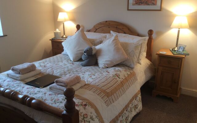 Shiptonthorpe Arms B&B