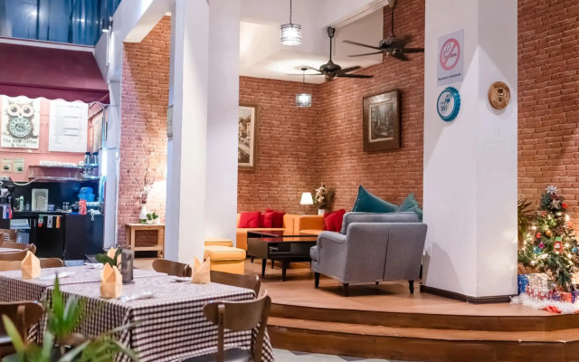 MITC Hotel