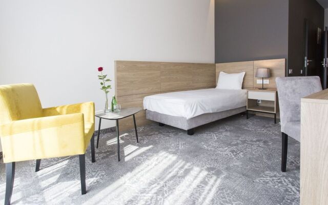 Polanka Conference Center