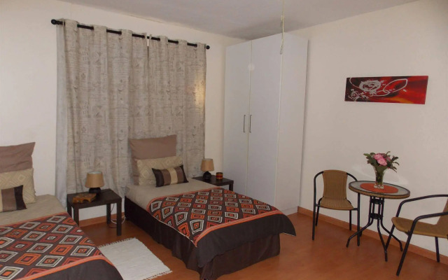 Castelletto Guest House