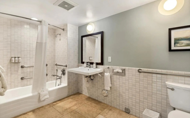 Vagabond Inn Glendale