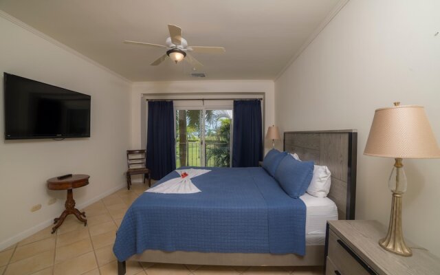Del Mar 1G 3 bdr - 2bth Ocean View