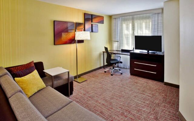 Residence Inn Chicago Wilmette