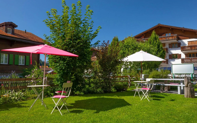 Sport-Lodge Klosters