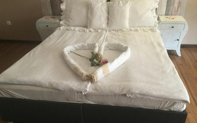 Romantika Panzió
