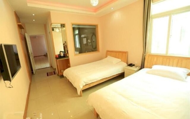 Nest House Hotel