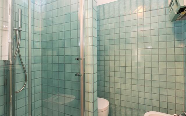 RSH Vatican Large Bright Apartment