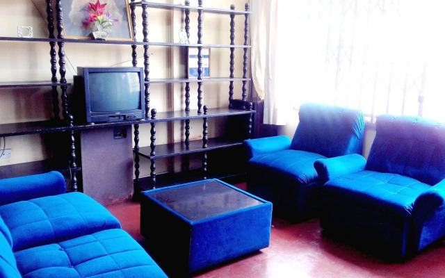 Hostal Jovita