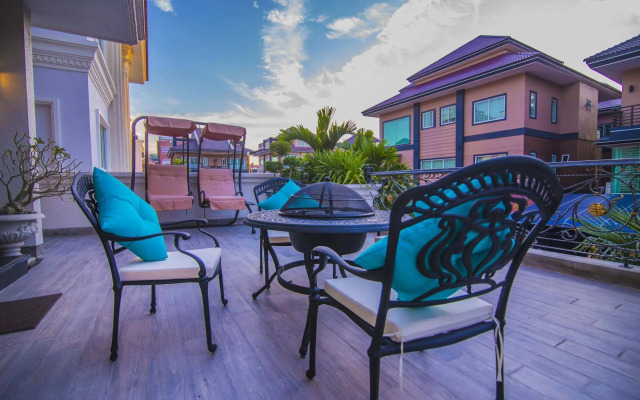 Mane La Residence