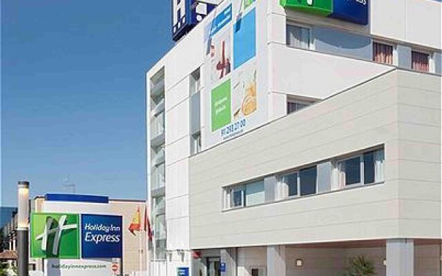 Holiday Inn Express Madrid-Alcobendas, an IHG Hotel