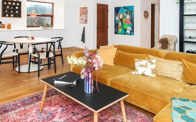 4 Star Holiday Home in Viborg