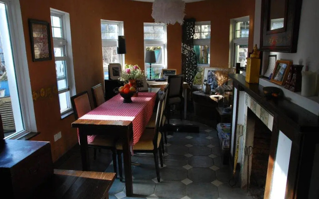 Serendipity Inn