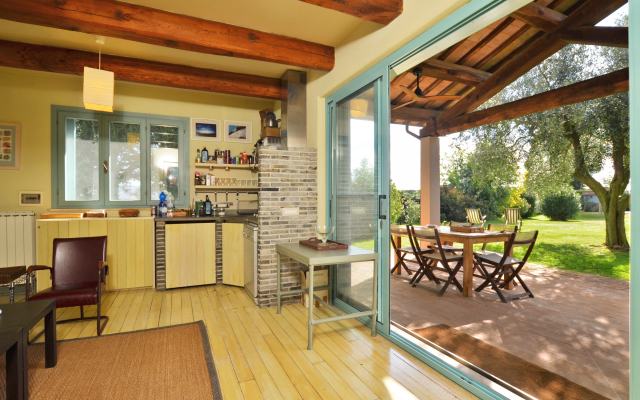 Chalet Vignarola