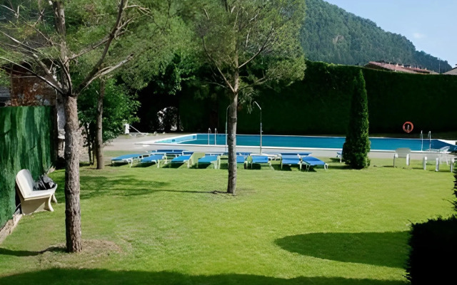 Hotel de Camprodon