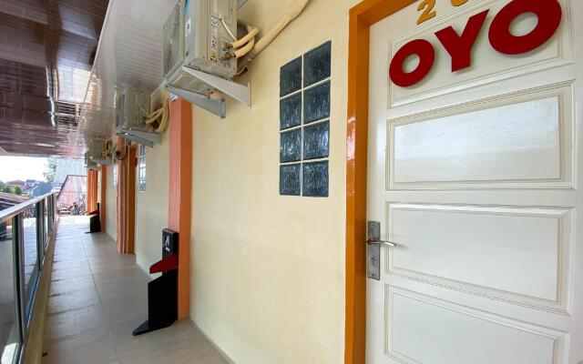 OYO 2232 Kelapa Gading Guesthouse