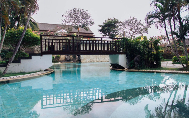 Sekar Nusa Villas