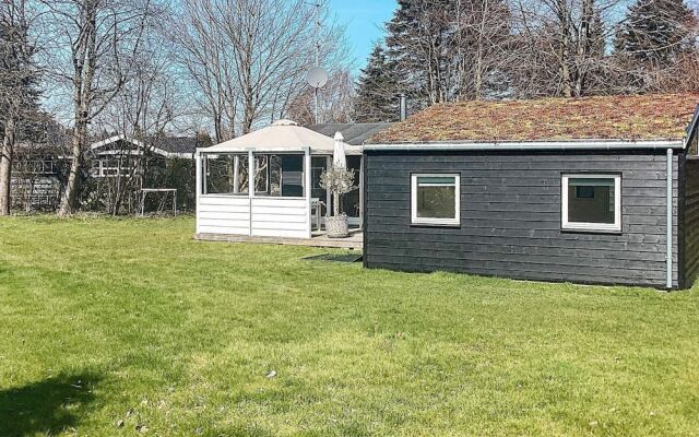 6 Person Holiday Home in Vaeggerlose-by Traum