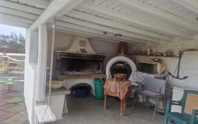 Stone View Paros 2
