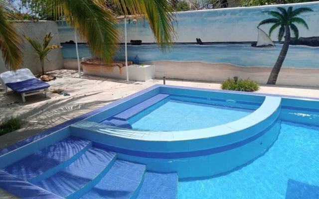 Stay.Plus Nyumba Tulivu Watamu