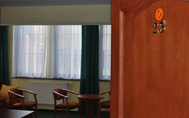 Hotel Halny