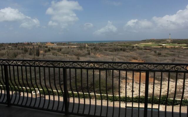 Luxury Ocean View Villa