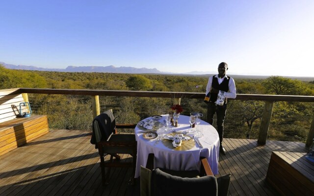 Oase by 7 Star Lodges - Greater Kruger Private 530ha Reserve