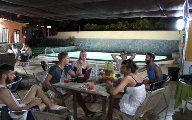 Hakuna Matata Hostel