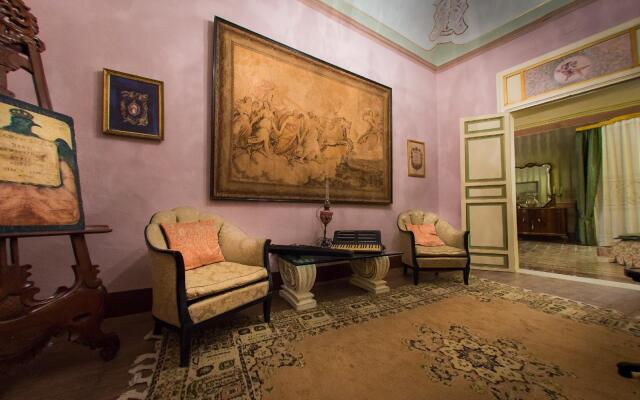 Meliaresort Dimore Storiche