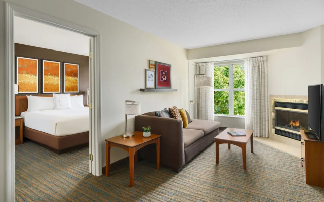 Residence Inn Philadelphia Montgomeryville