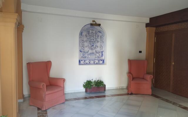 Patio Valladares Apartment by JITKey
