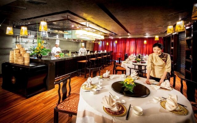 Grand Millennium Hotel Kuala Lumpur