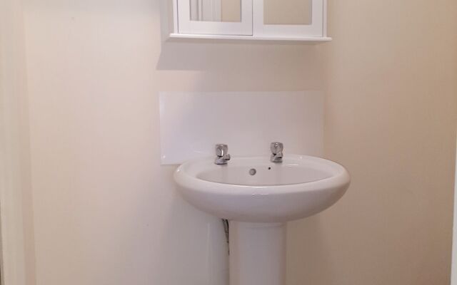 Enticing Apartment in Wimborne Near Model Town