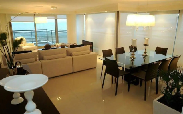 Imperiale Luxury Suites