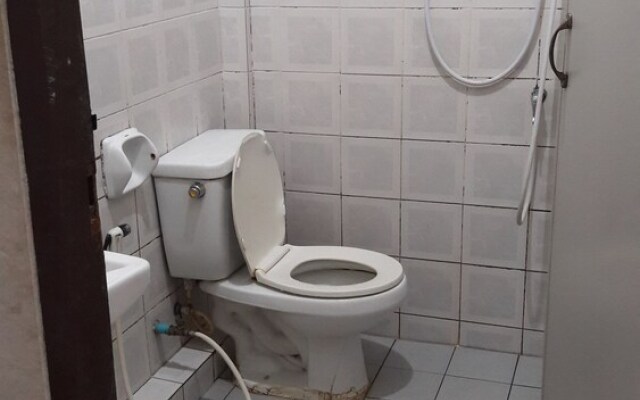 Vijitporn House Hotel