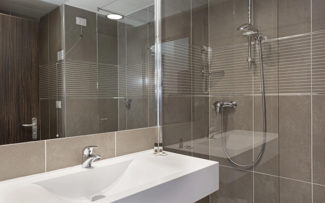 B&B Hotel Trento