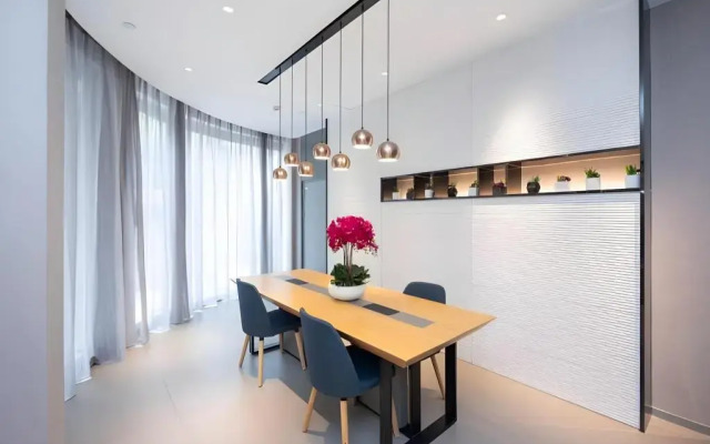 Home Inn Hong Lou South Road