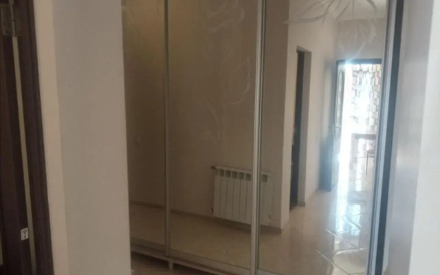 Уютная квартира на Осипенко