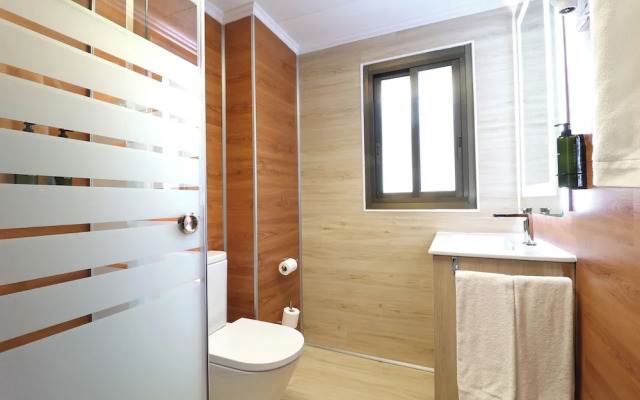 Hotel Blu Aran