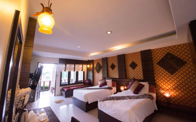 Sita Beach Resort Koh Lipe