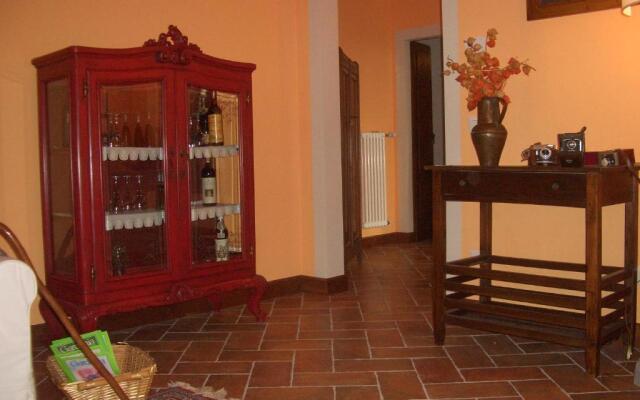 Tenuta Montegrande 1893