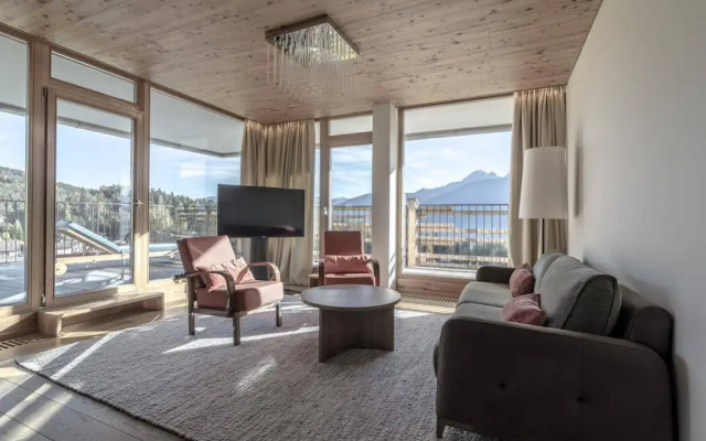 NIDUM - Casual Luxury Hotel