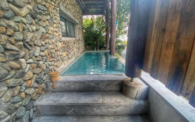 Heidi Guest House